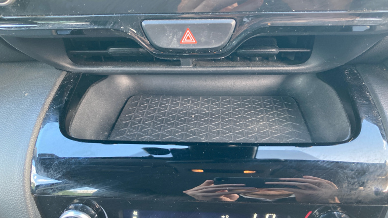 Toyota Yaris Cross 1.5 Hybrid Icon 5dr CVT Hybrid Estate